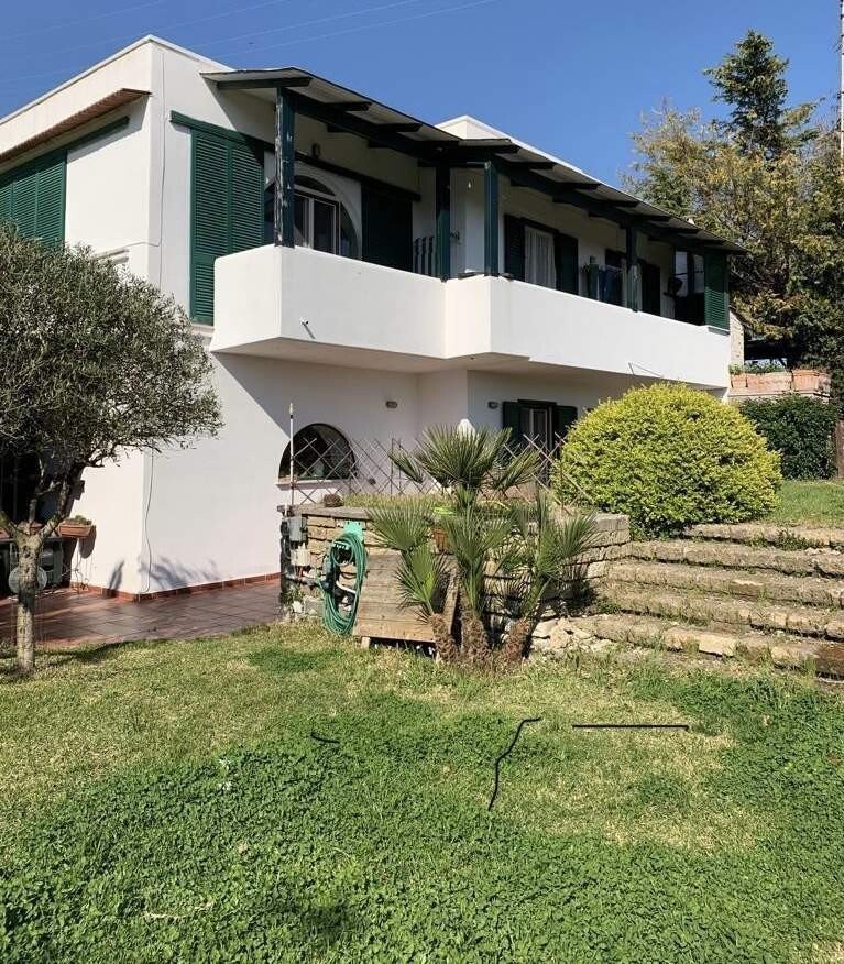 Villa in Serrara Fontana, Campania, Italy 1 - 16906231