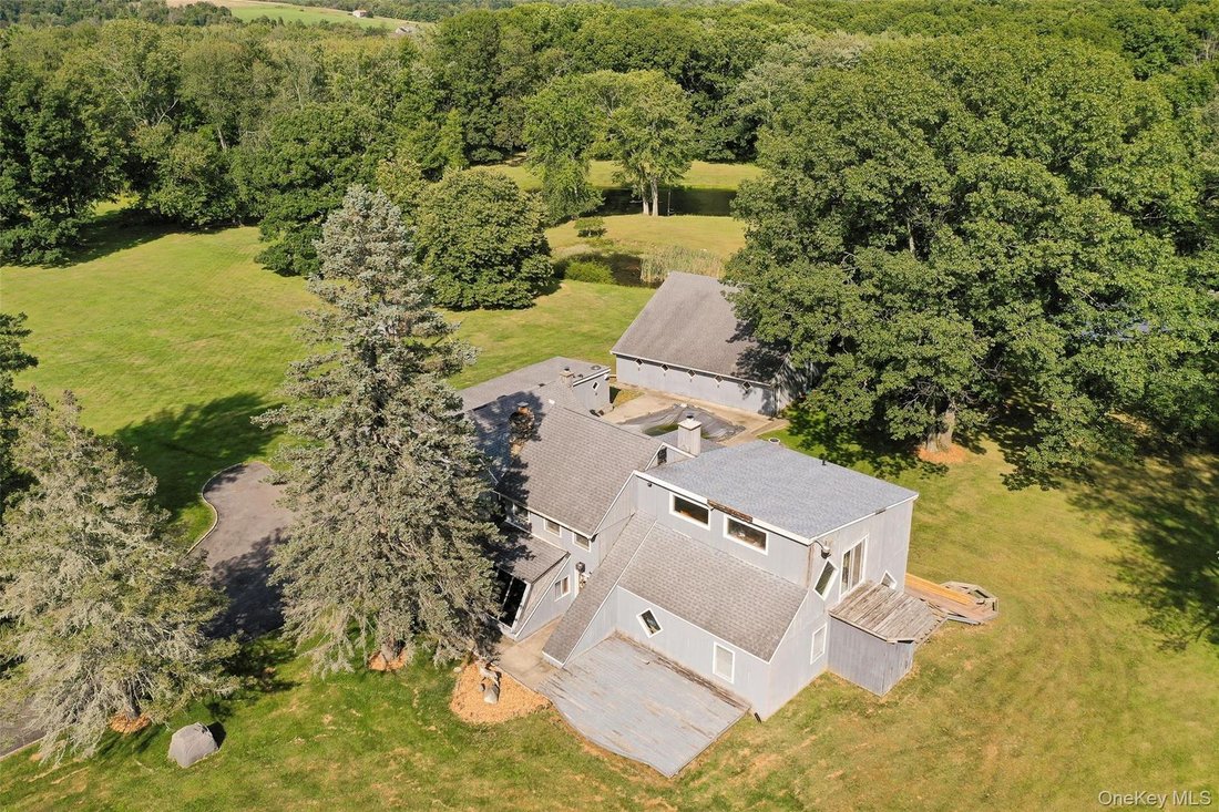 House in Verbank, New York, United States 4 - 16874273