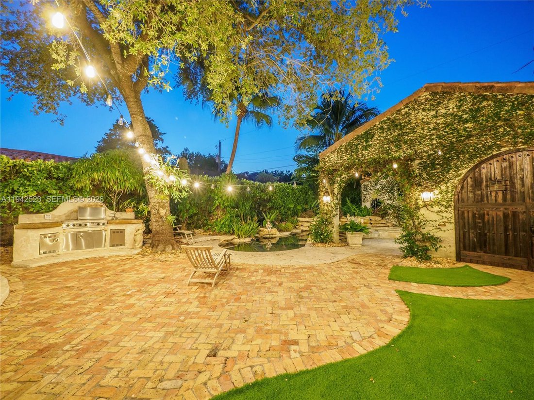 House in Coral Gables, Florida, United States 3 - 16907382