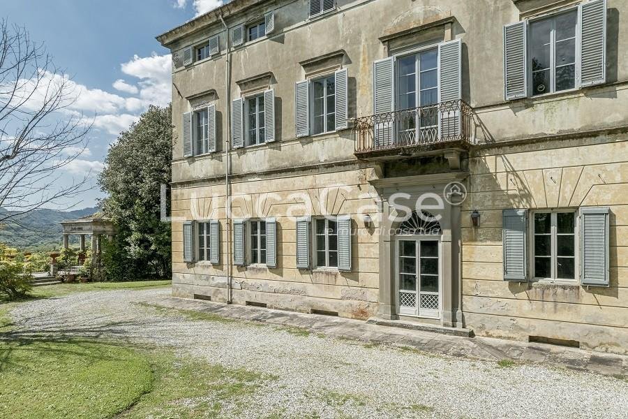 Villa in Historic Center, Lucca, Tuscany 4 - 16904615