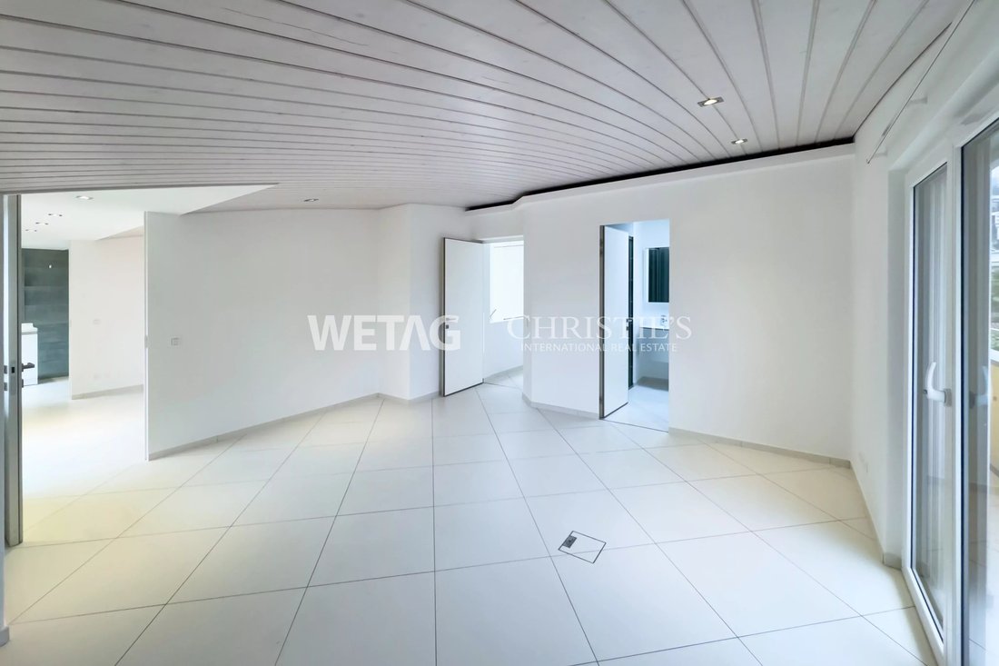 Penthouse in Ascona, Ticino, Switzerland 5 - 16905098