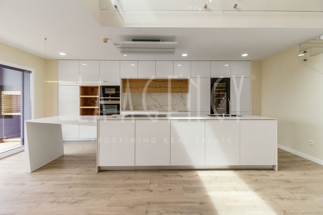 Apartment in Montijo e Afonsoeiro, Setubal, Portugal 4 - 16913969