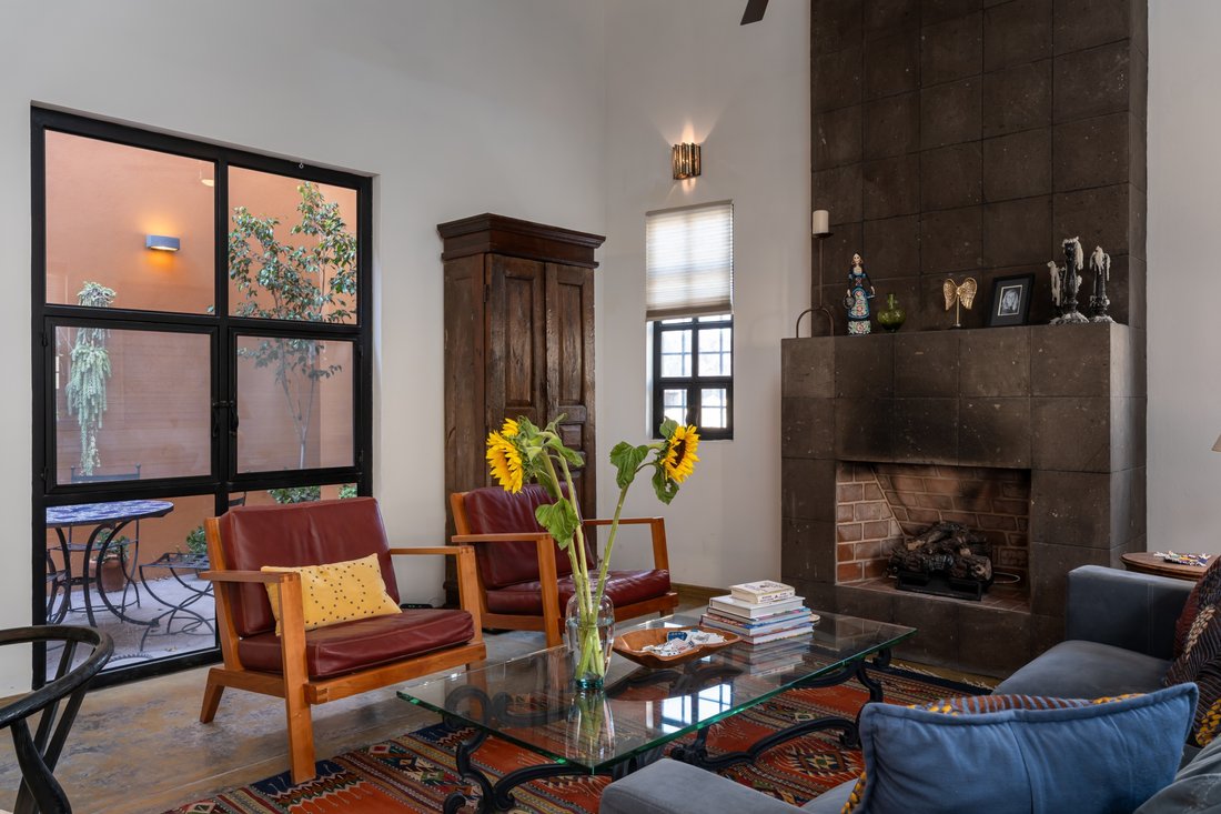 House in San Miguel de Allende, Guanajuato, Mexico 3 - 16913870