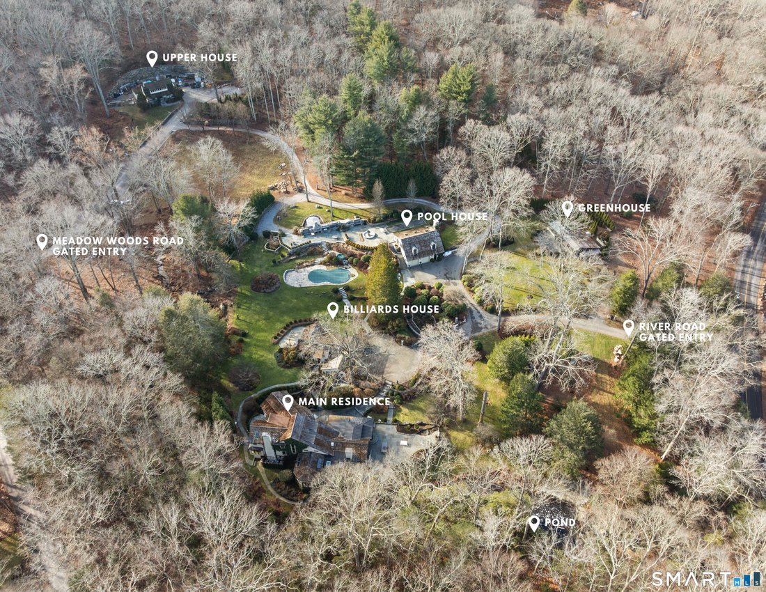 House in Deep River, Connecticut, United States 2 - 16907842