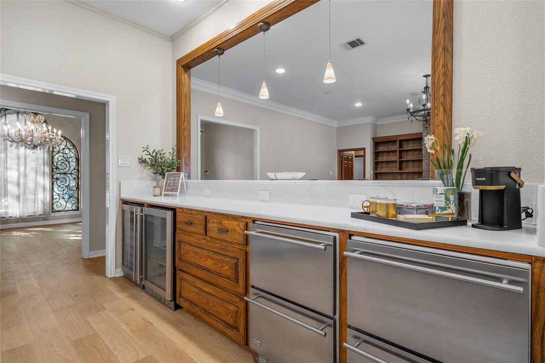 House in Waco, Texas, United States 3 - 16907010