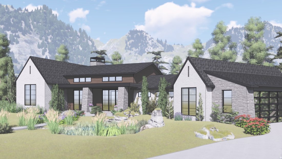 House in Heber City, Utah, United States 2 - 16913815