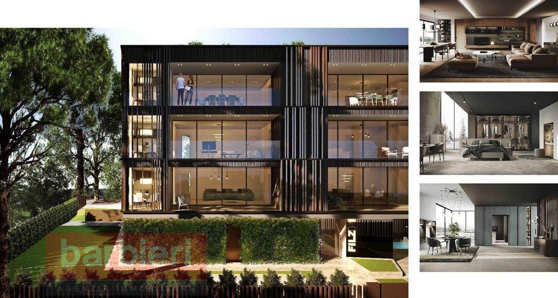 Apartment in Milano Marittima, Cervia, Emilia-Romagna 3 - 16911905