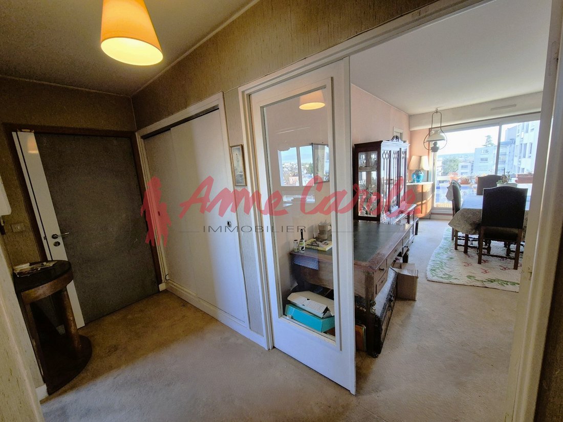 Apartamento en Nogent-sur-Marne, Isla de Francia, Francia 3 - 16911293