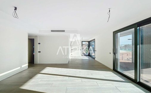 Attico a Esplugues de Llobregat, Catalogna, Spagna 1