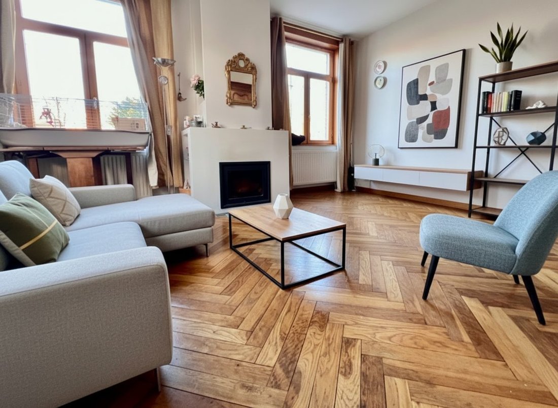 Villa in Villeneuve-d'Ascq, Hauts-de-France, France 4 - 16908253