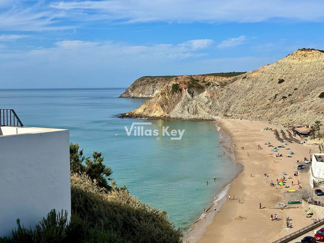 Apartment in Sagres, Algarve, Portugal 3 - 16909323