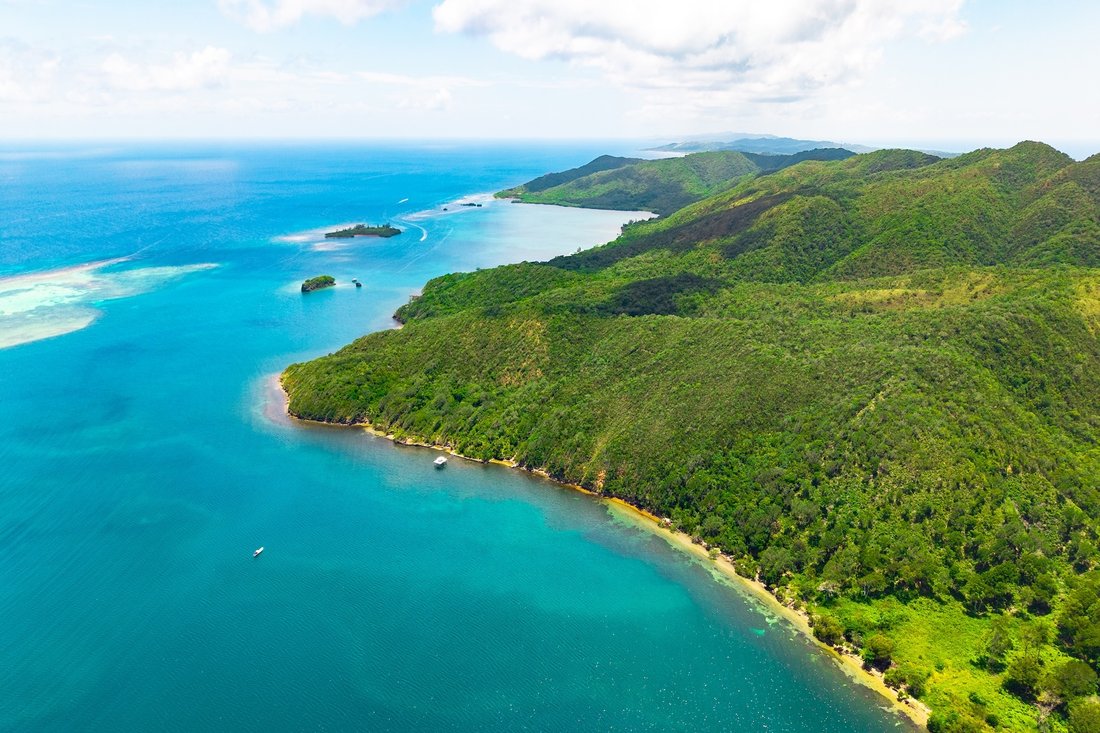 Land in Camp Bay, Bay Islands Department, Honduras 3 - 16910080
