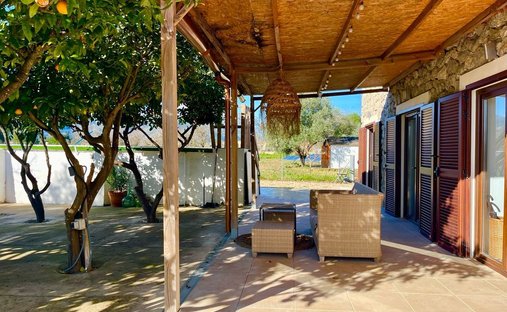 Chalet a Campanet, Isole Baleari, Spagna 1