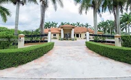 Haus in Miami, Florida, Vereinigte Staaten 1
