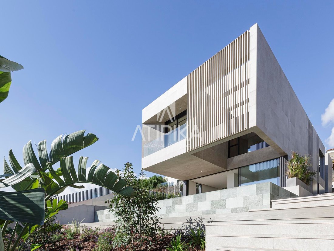 Villa in Teia, Catalonia, Spain 1 - 16879387