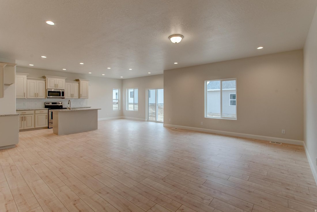 House in Mapleton, Utah, United States 2 - 16592885