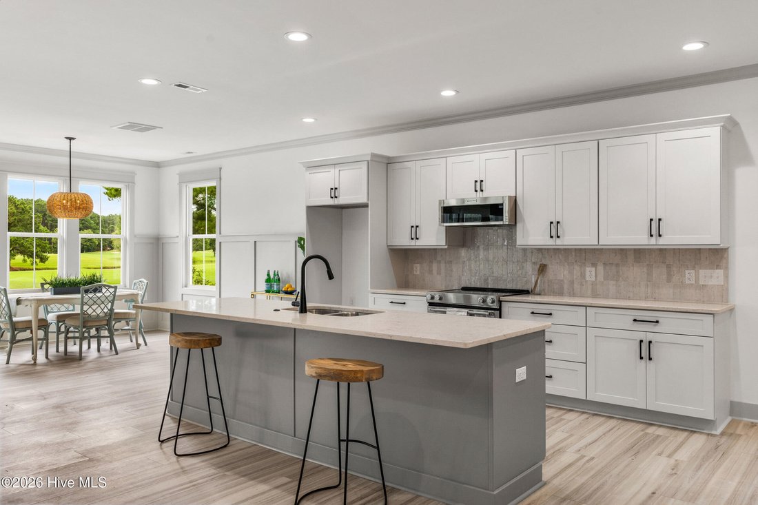 House in Calabash, North Carolina, United States 4 - 16911412
