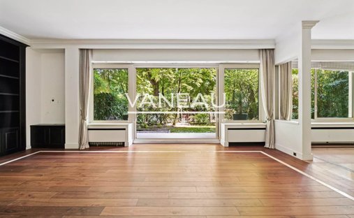 Apartment in Auteuil Nord, Paris 16e Arrondissement, Paris 1
