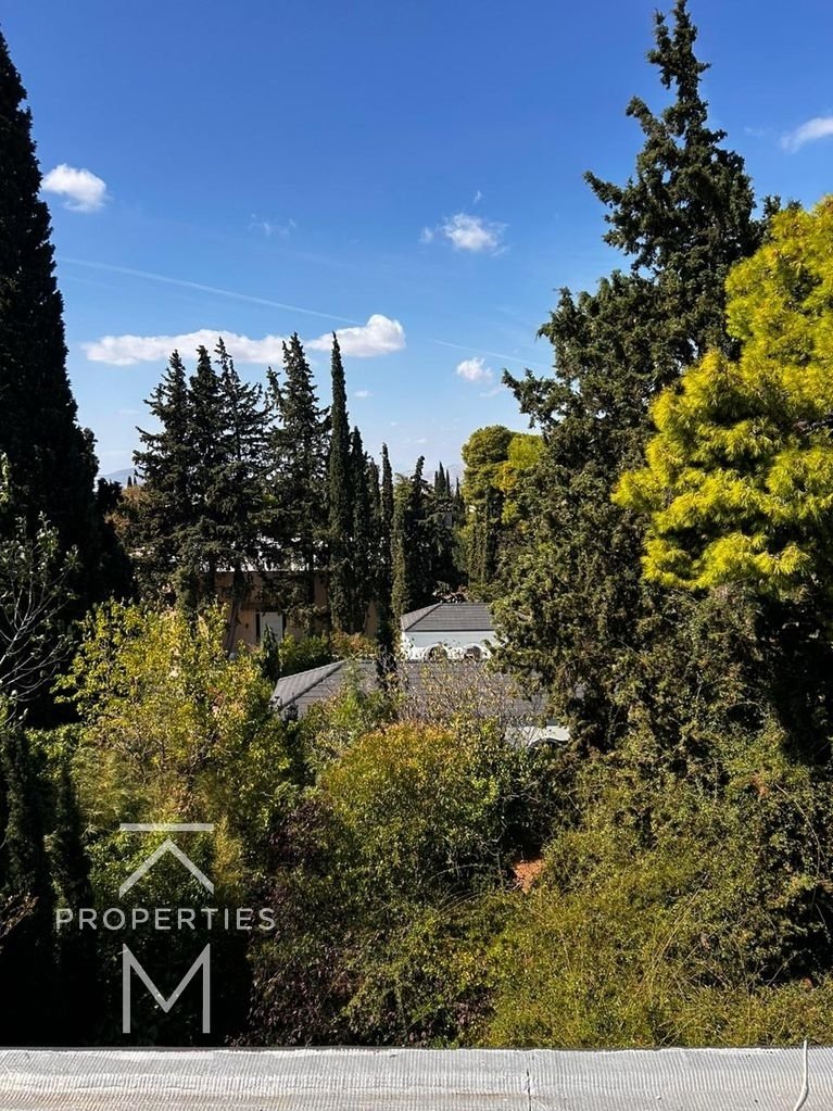 Apartamento en Cefisia, Ática, Grecia 5 - 16904691