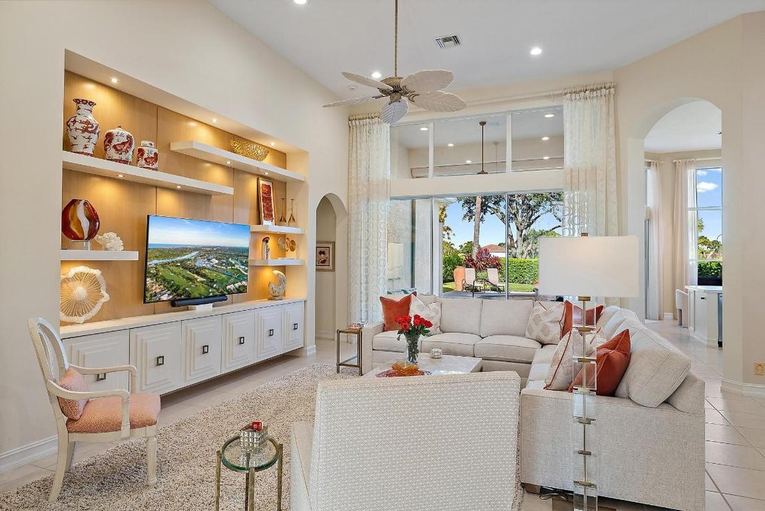 House in Loxahatchee, Florida, United States 1 - 16679205