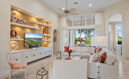 Casa a Loxahatchee, Florida, Stati Uniti 1