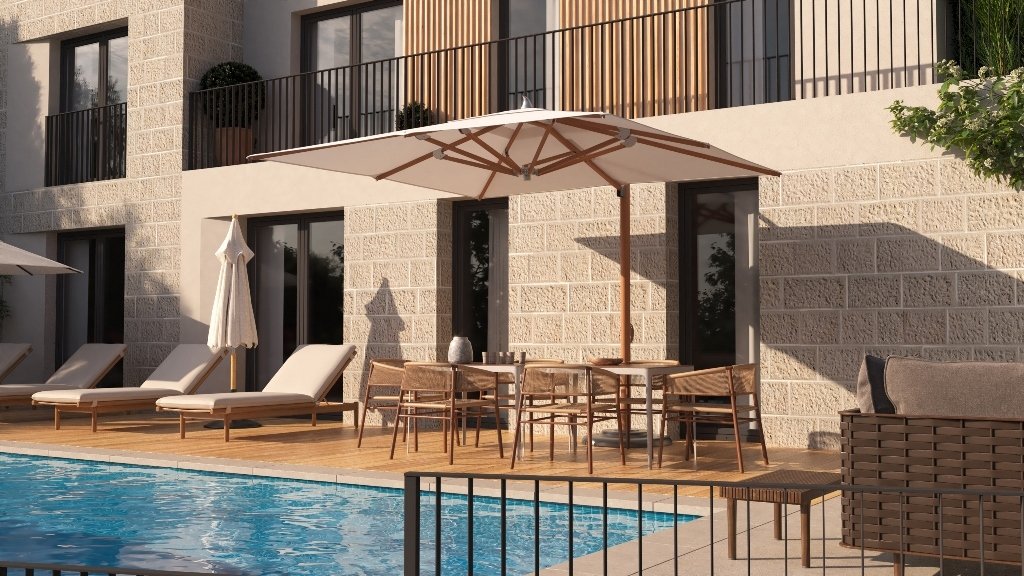 Villa in Budva, Budva Municipality, Montenegro 2 - 15629042
