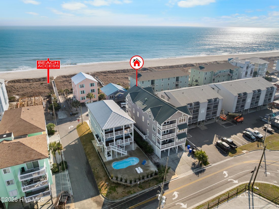 Condo in Carolina Beach, North Carolina, United States 3 - 16905125