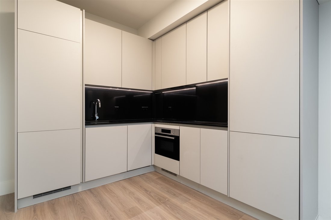 Apartment in Avenidas Novas, Lisbon, Portugal 3 - 16906126
