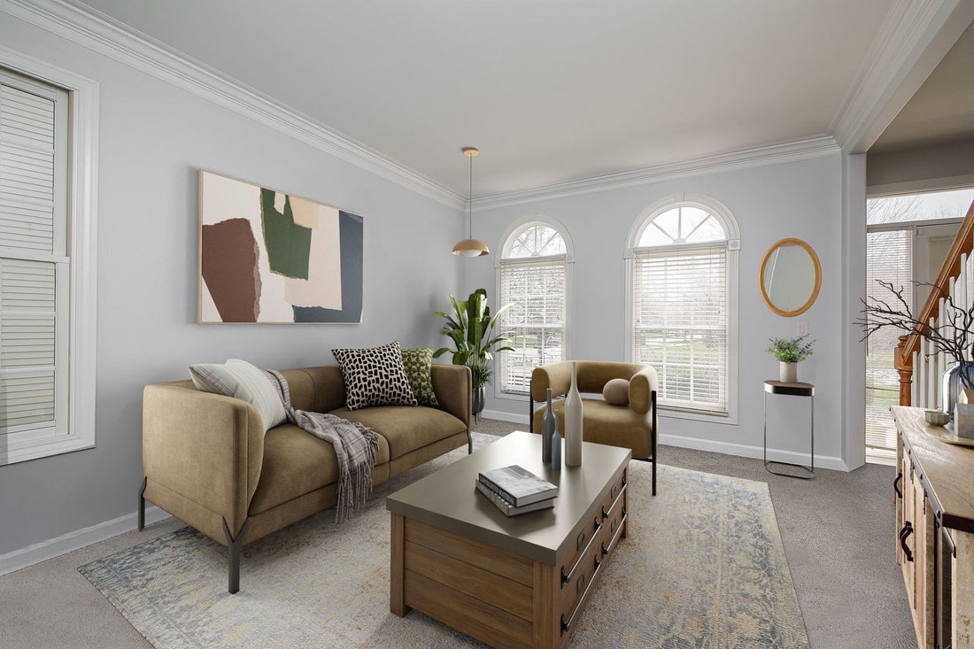 House in Naperville, Illinois, United States 2 - 16906898