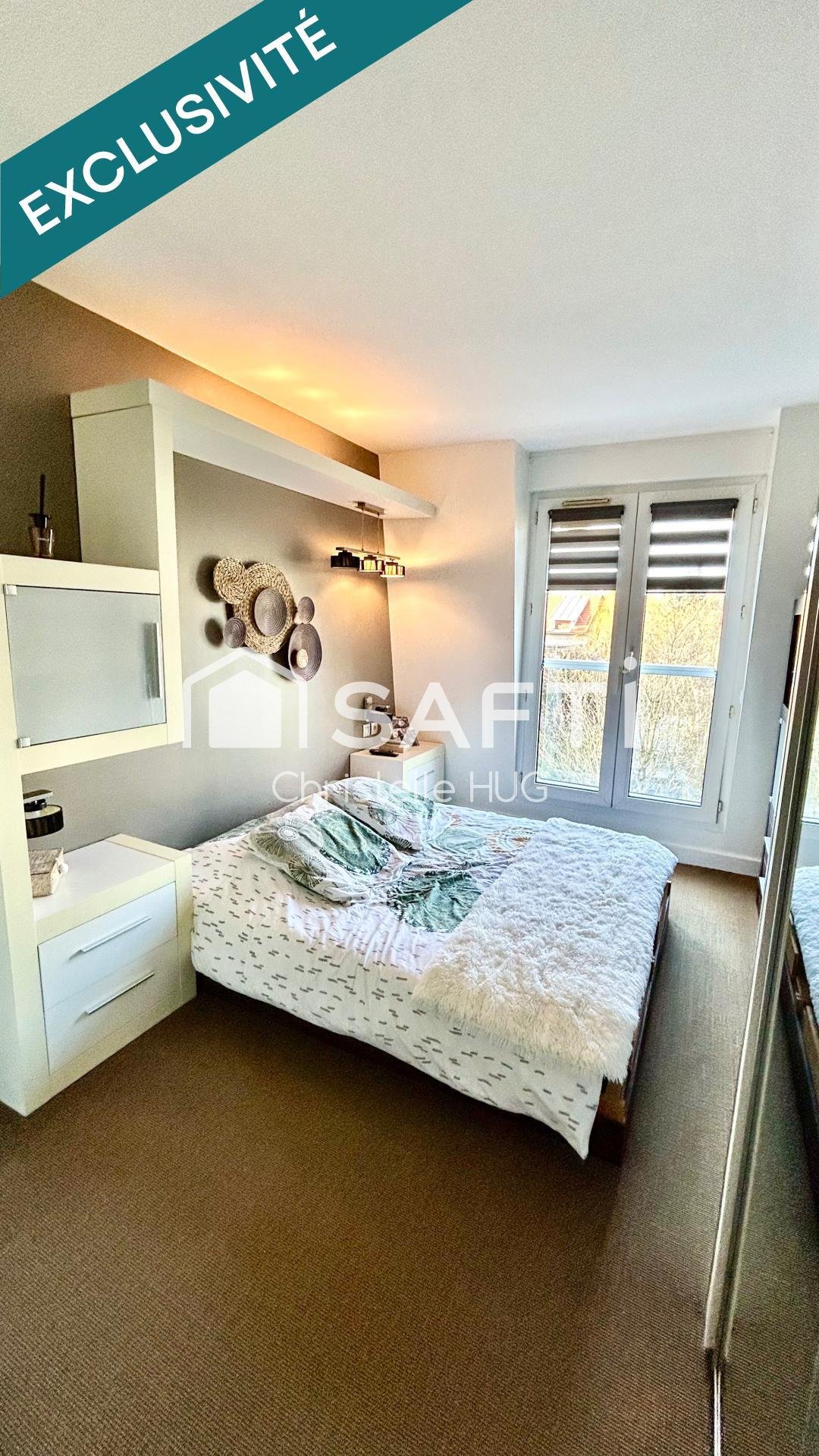 Apartment in Ledru Rollin, Le Perreux-sur-Marne, France 2 - 16867219