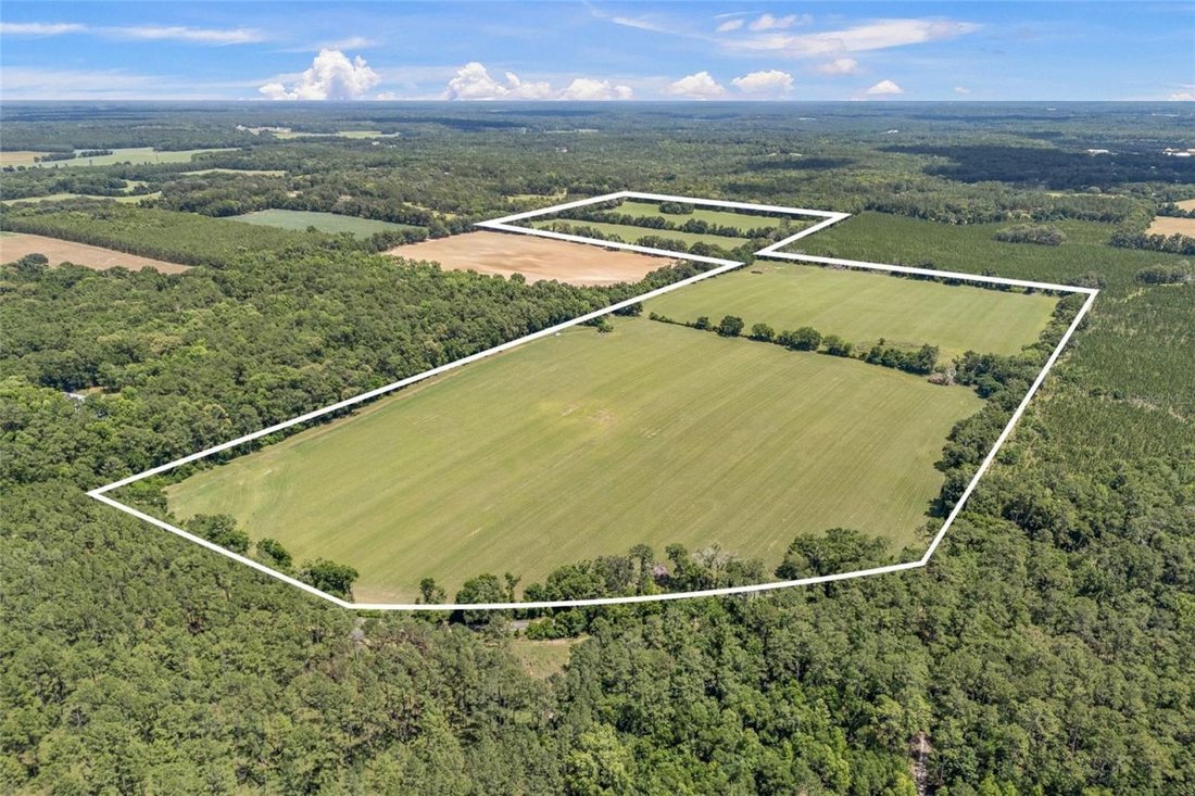 Land in High Springs, Florida, United States 2 - 16907605