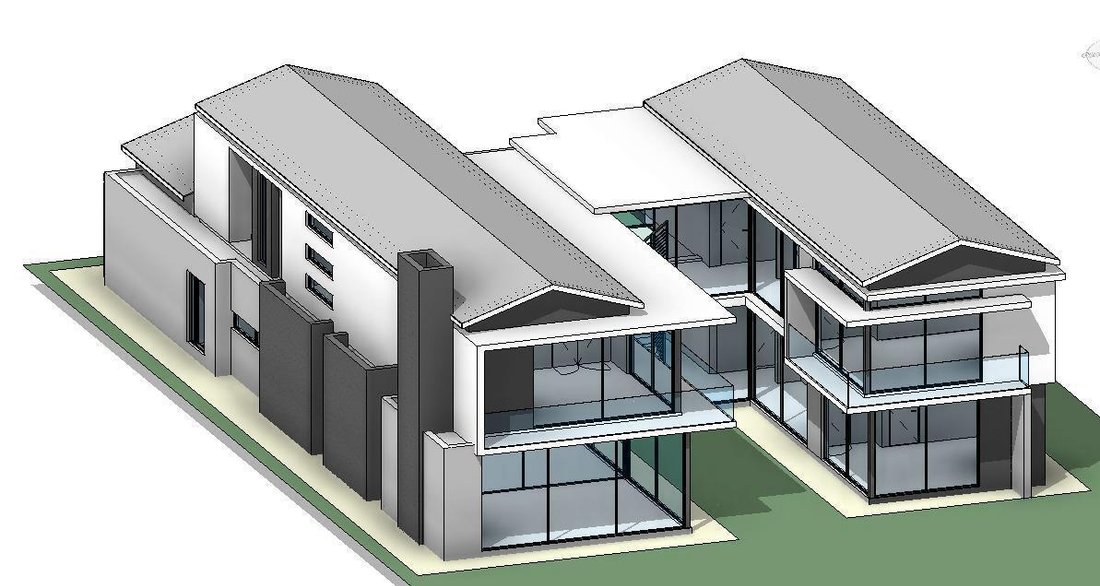 Country House in Centurion Central, Gauteng, South Africa 1 - 16913329