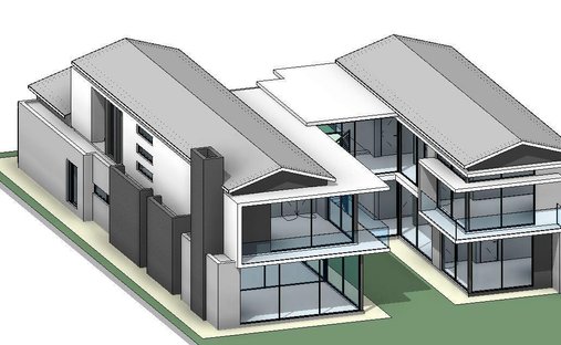 Country House in Centurion Central, Gauteng, South Africa 1