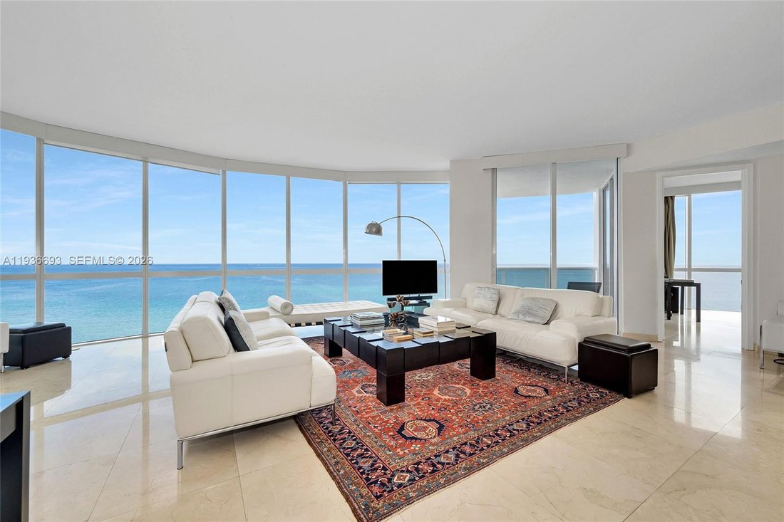 Condo in Golden Beach, Florida, United States 5 - 16882571