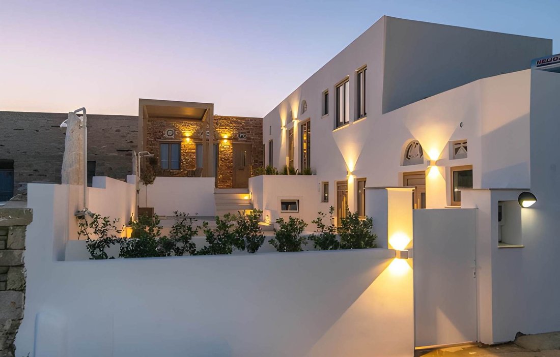 Villa in Tinos, Aegean, Greece 4 - 16912372