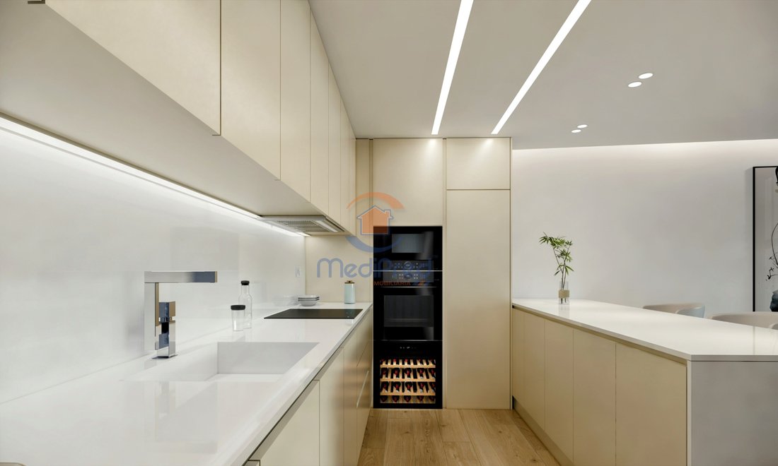 Apartment in Loures, Lisbon, Portugal 1 - 16903658