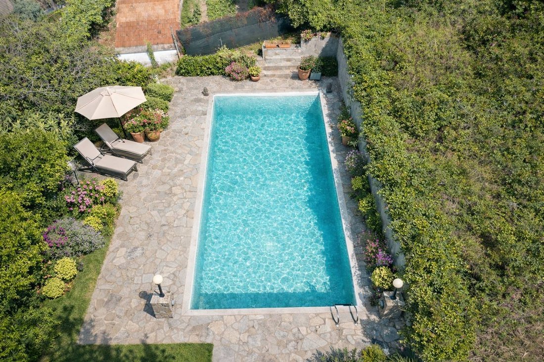 Villa in Moneglia, Liguria, Italy 4 - 15878082