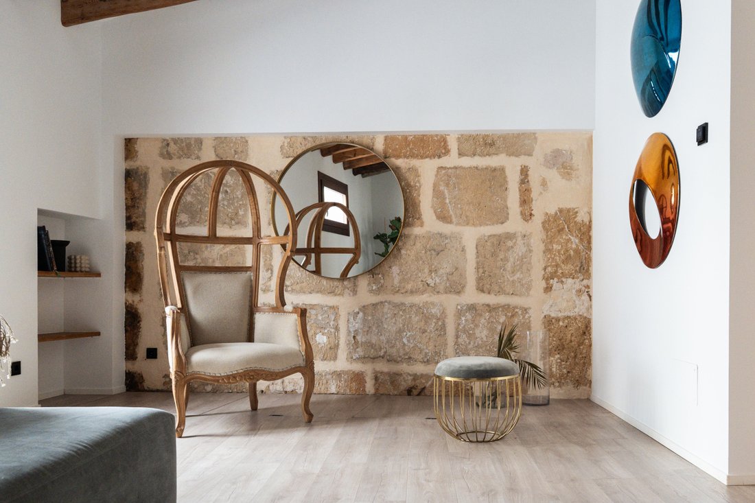 Casa a Palma di Maiorca, Isole Baleari, Spagna 1 - 16904958