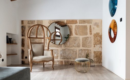 Casa a Palma di Maiorca, Isole Baleari, Spagna 1