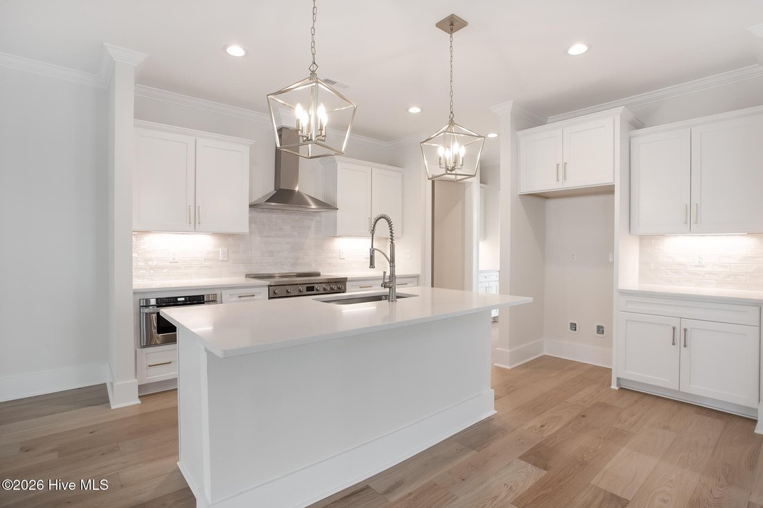 House in Wilmington, North Carolina, United States 2 - 16906496