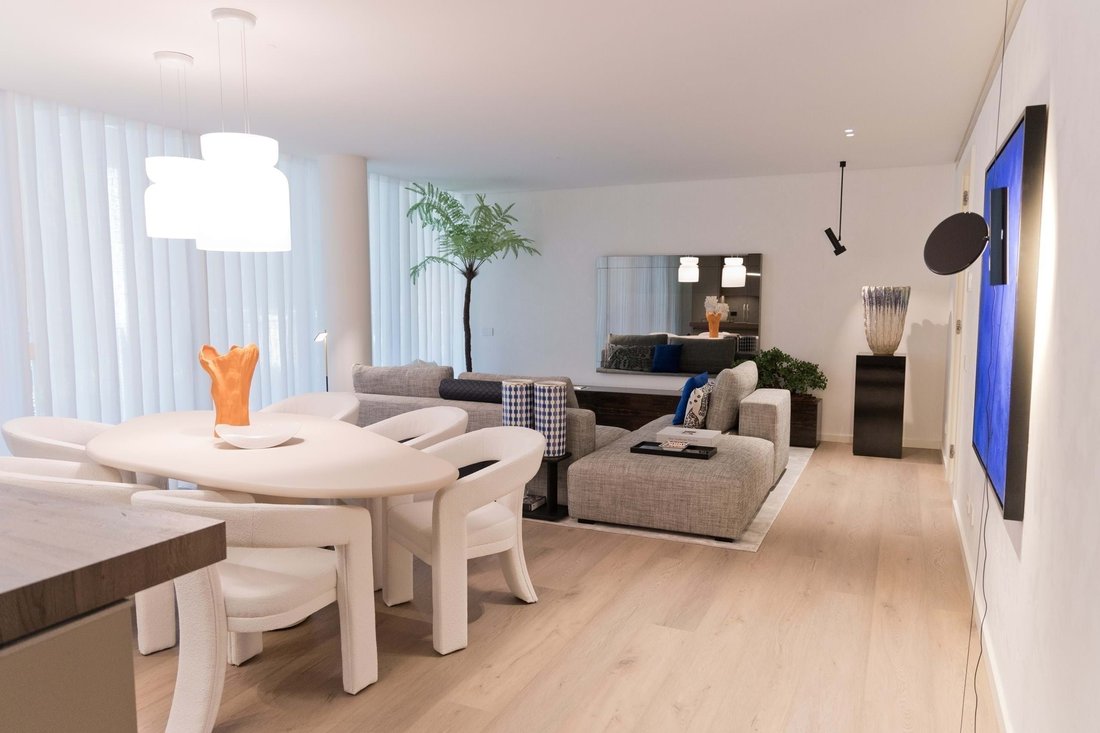 Apartment in Avenidas Novas, Lisbon, Portugal 1 - 16905876