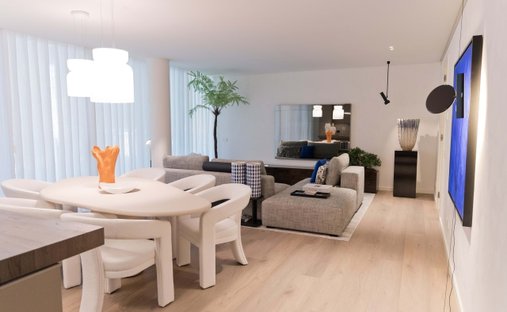 Apartment in Avenidas Novas, Lisbon, Portugal 1