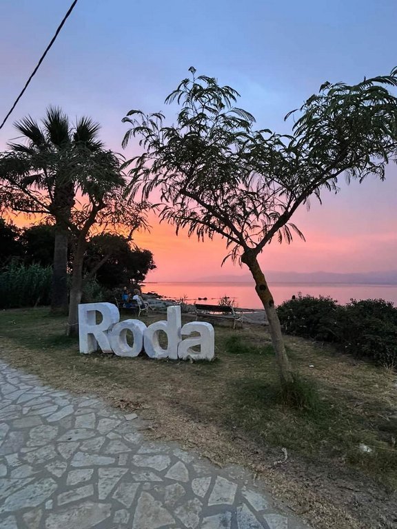 Terreno a Northern Corfu, Peloponnese, Western Greece and the Ionian, Grecia 3 - 16904828