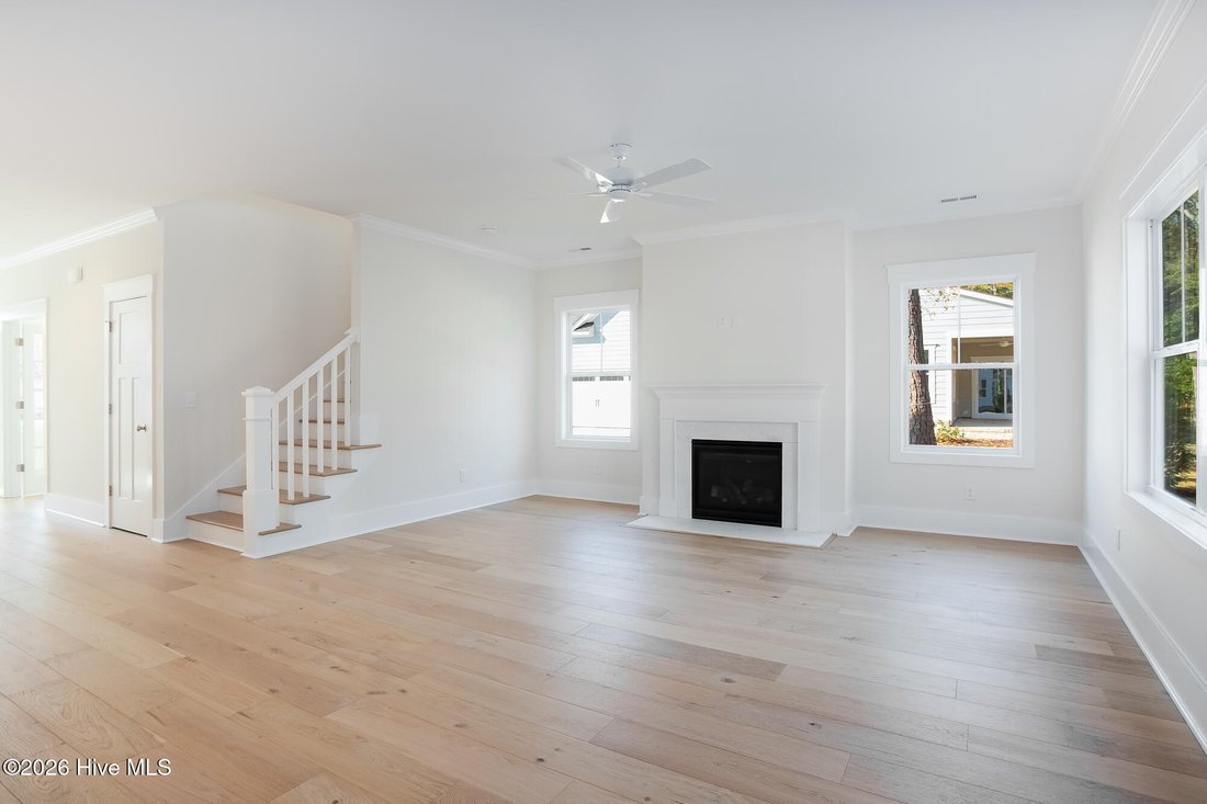 House in Wilmington, North Carolina, United States 3 - 16906496