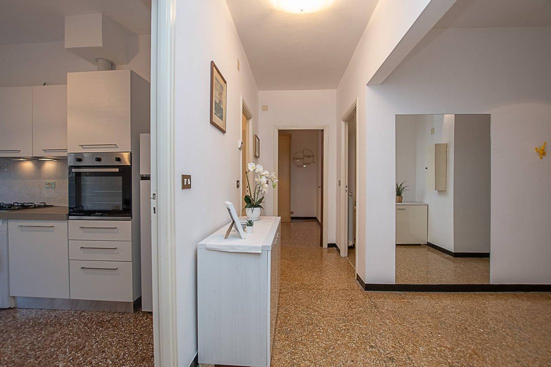 Apartment in Varigotti, Finale Ligure, Liguria 5 - 16911896