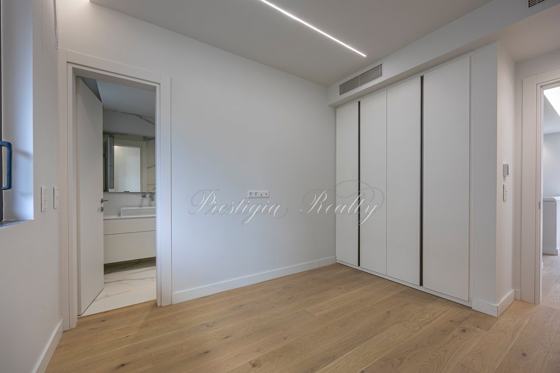 Apartment in Voula, Attica, Greece 5 - 16912304