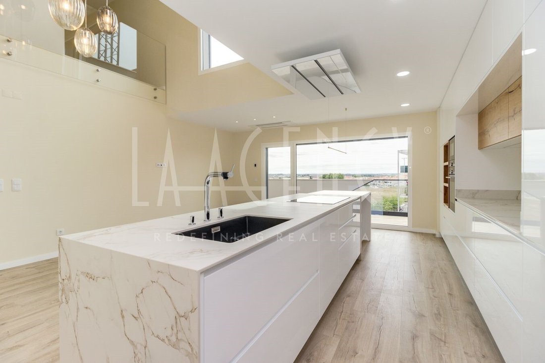 Apartment in Montijo e Afonsoeiro, Setubal, Portugal 2 - 16913969