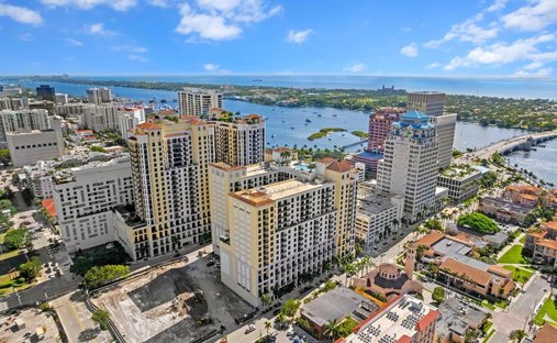 Condo in West Palm Beach, Florida, United States 1