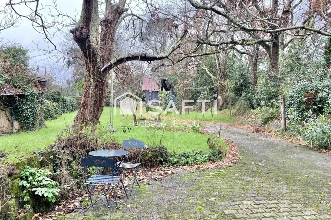 House in Chante Cigale, Gujan-Mestras, France 3 - 16905813