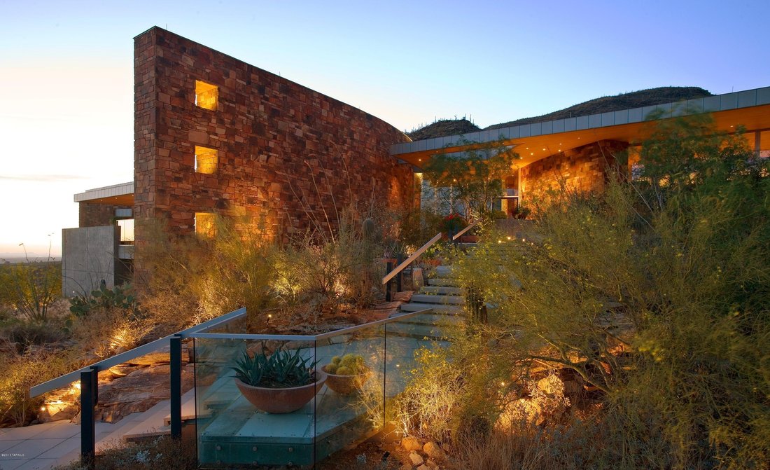 House in Tucson, Arizona, United States 2 - 16907628